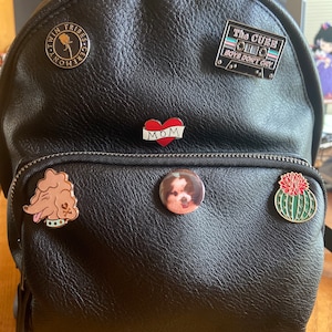 Mandy added a photo of their purchase