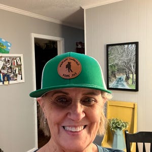 Kathy added a photo of their purchase