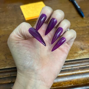Becca added a photo of their purchase