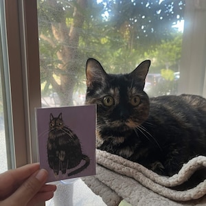 Charlotte adicionaram uma foto da sua compra