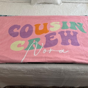 Pam added a photo of their purchase