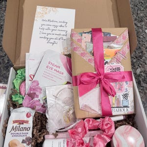 Danniela added a photo of their purchase