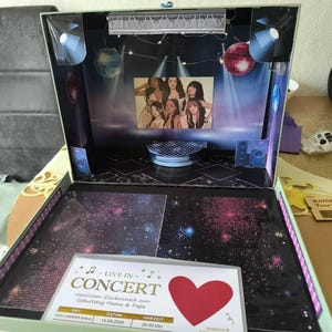 Petra added a photo of their purchase