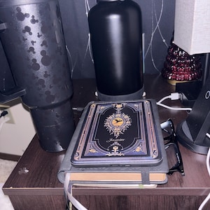 Jasmine added a photo of their purchase