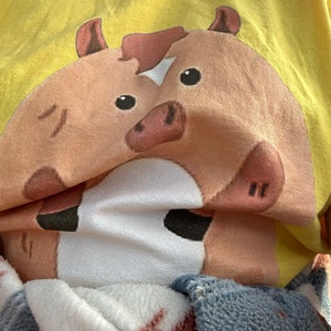 Dee added a photo of their purchase