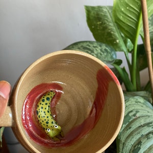 Comprador de Etsy ha añadido una foto de su compra
