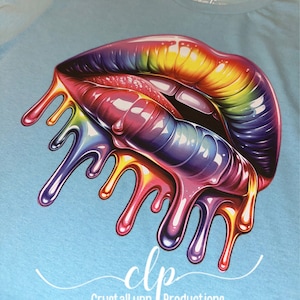 Crystal added a photo of their purchase