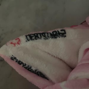 Etsy-Käufer:in hat ein Foto des gekauften Artikels hinzugefügt