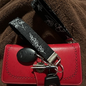 Rhea added a photo of their purchase