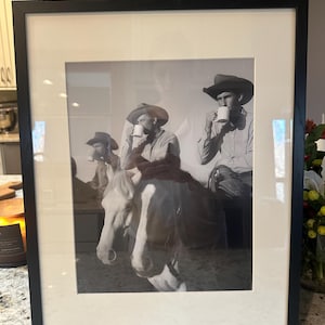 Maren added a photo of their purchase