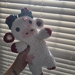 Hillary added a photo of their purchase