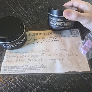 Bella added a photo of their purchase
