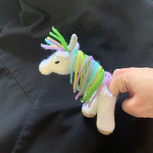 Allison ha añadido una foto de su compra