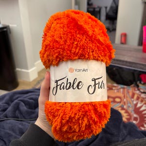 Finch added a photo of their purchase