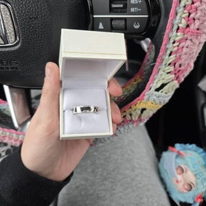 alexis added a photo of their purchase