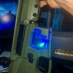 Dynxmic added a photo of their purchase