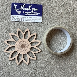 Laura added a photo of their purchase