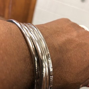Marquitta added a photo of their purchase