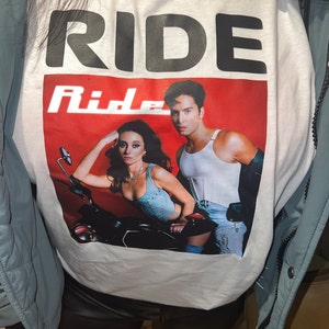 Anna added a photo of their purchase