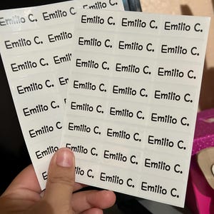 Dalia added a photo of their purchase