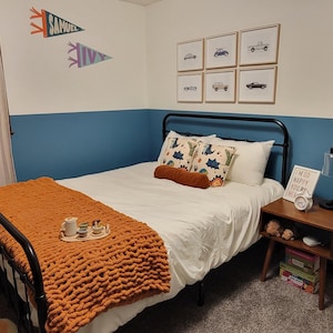 Comprador de Etsy ha añadido una foto de su compra