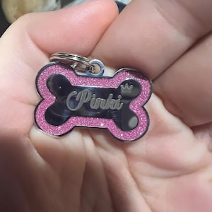 Etsy buyer added a photo of their purchase