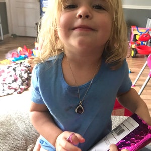 Casandra ha añadido una foto de su compra