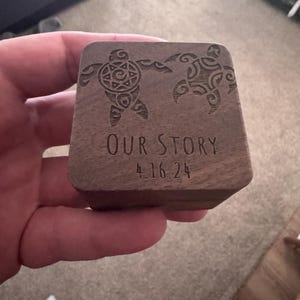 jake added a photo of their purchase