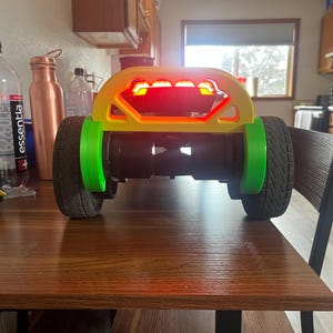 Jownow added a photo of their purchase