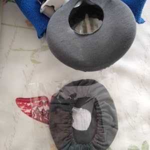 RON added a photo of their purchase
