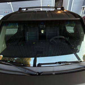 Dominique added a photo of their purchase