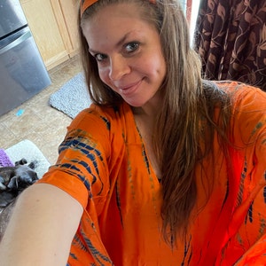 Rachel ha añadido una foto de su compra