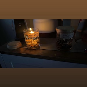 Abbi added a photo of their purchase