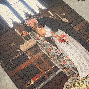 Michelle a ajouté une photo de son achat