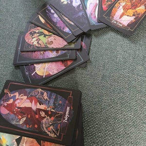 FuriCuri added a photo of their purchase