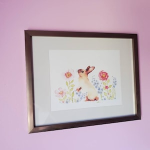 Isabelle added a photo of their purchase