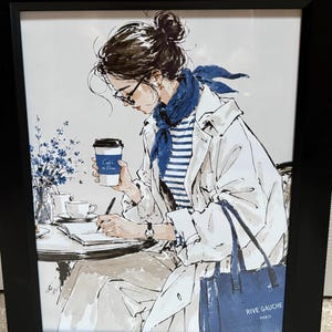 Anita added a photo of their purchase