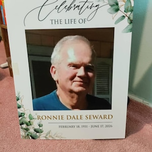 Tammy added a photo of their purchase