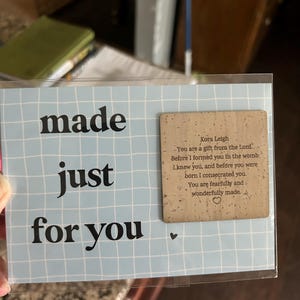 Autumn added a photo of their purchase