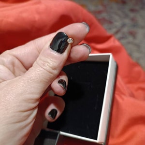 Anna added a photo of their purchase