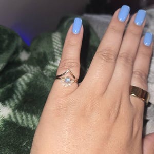 Elizabeth added a photo of their purchase