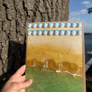 Tim added a photo of their purchase