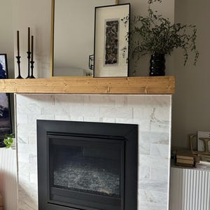 Etsy-koper heeft een foto van de aankoop toegevoegd