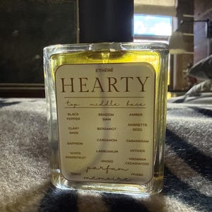 Hardy added a photo of their purchase
