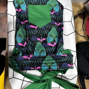 Etsy-koper heeft een foto van de aankoop toegevoegd