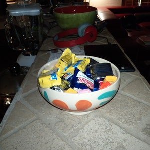 AJ added a photo of their purchase