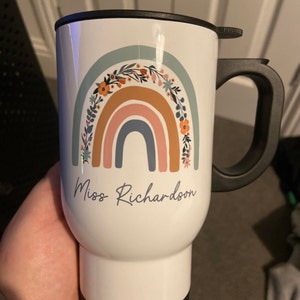 Rachel added a photo of their purchase