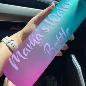 Rebecca ha añadido una foto de su compra