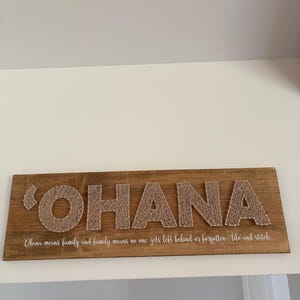 Sarah added a photo of their purchase