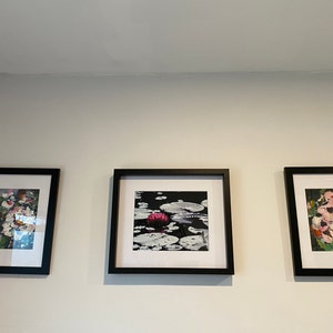 Lynne added a photo of their purchase